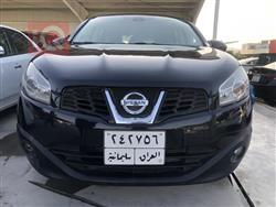 نيسان قاشقاي